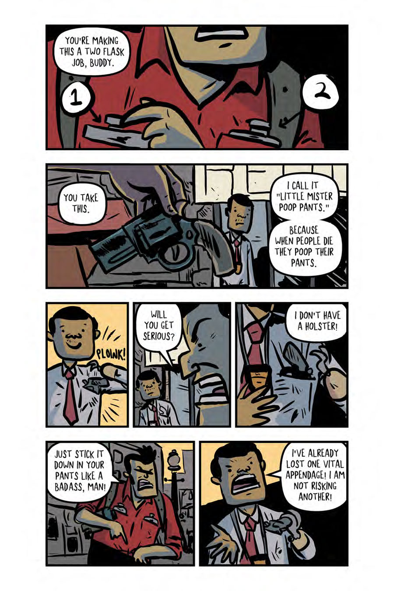 Image: Oni Press
